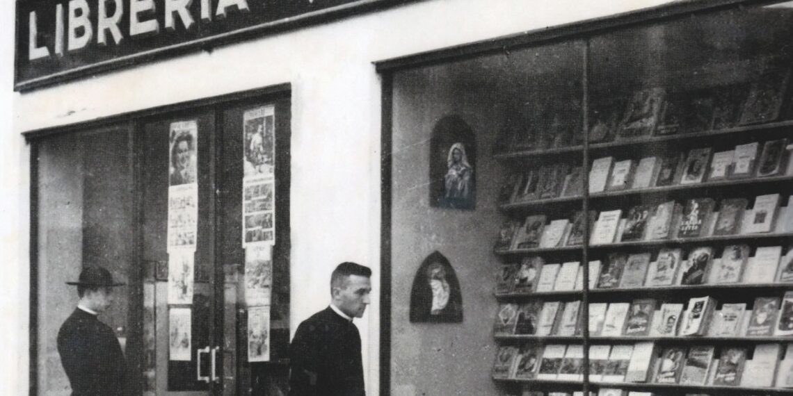 Gli 80 anni della casa “vicentina” di San Paolo