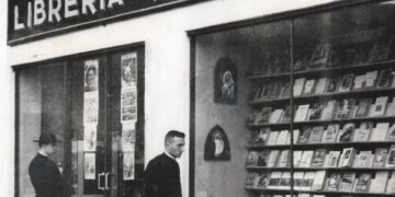 Gli 80 anni della casa “vicentina” di San Paolo
