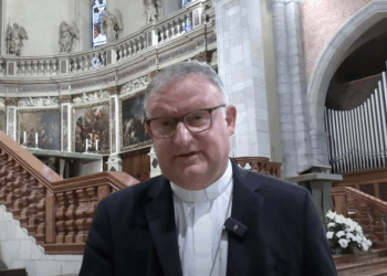 VOCE E PAROLA di domenica 7 settembre 2025