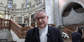 VOCE E PAROLA di domenica 7 settembre 2025