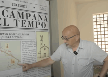 VOCE E PAROLA di domenica 14 settembre 2025