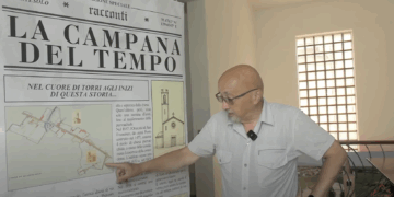 VOCE E PAROLA di domenica 14 settembre 2025
