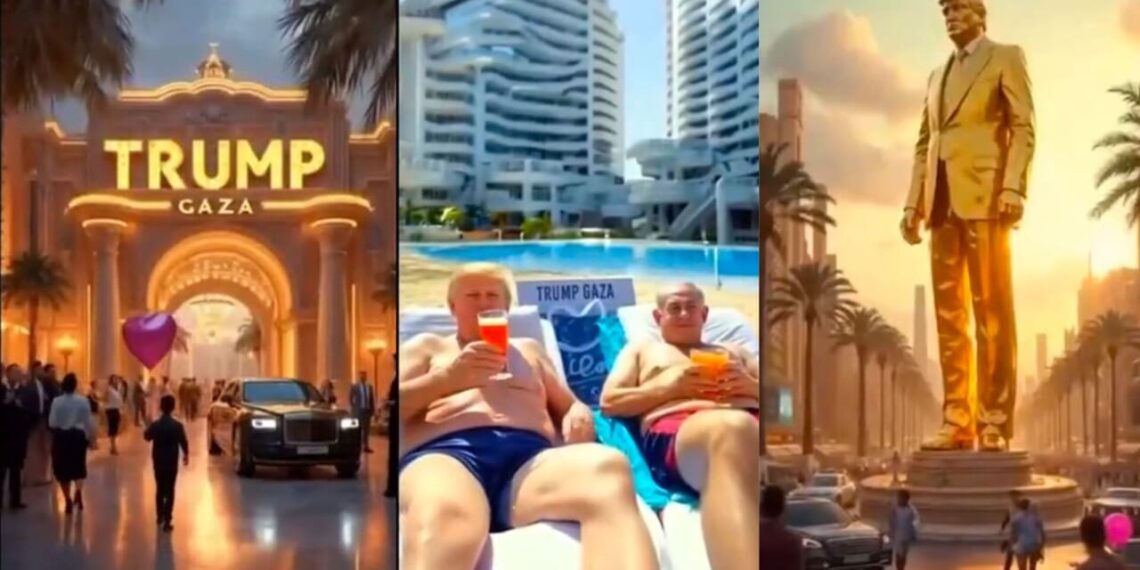 Troppi (e sporchi) interessi in gioco