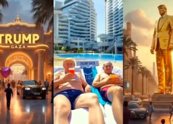 Troppi (e sporchi) interessi in gioco