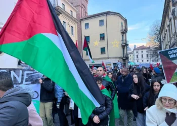 «Boicottare i prodotti israeliani: ecco l’elenco». L’azione di un gruppo di vicentini