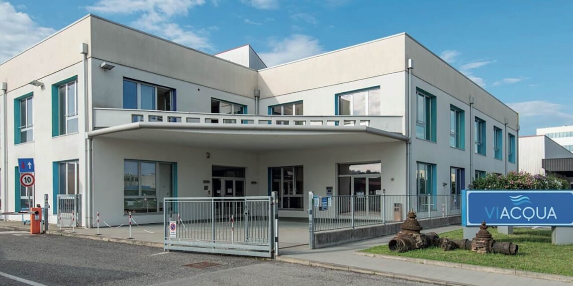Pfas a Bassano e Creazzo, Viacqua: «Qualità dell’acqua sotto controllo ed entro i limiti di legge»