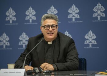 «Se non cambiamo, il cristianesimo diventerà un museo»