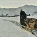 «Una immagine vale più di mille parole». La mostra su Segantini al museo Civico di Bassano
