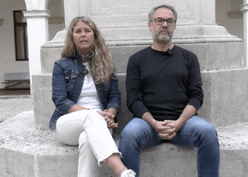 VOCE E PAROLA di domenica 5 ottobre 2025
