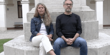 VOCE E PAROLA di domenica 5 ottobre 2025