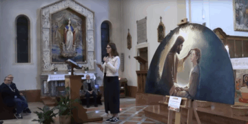 VOCE E PAROLA di domenica 19 ottobre 2025