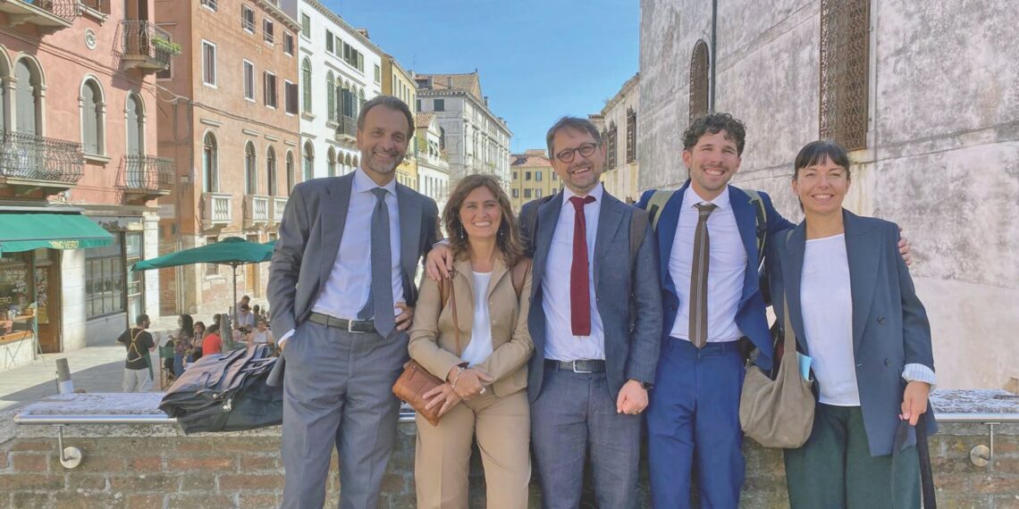 Tempi biblici per le richieste d’asilo: Questura di Vicenza denunciata al Tar