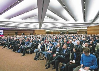 L’assemblea delle Chiese in Italia: il racconto dei vicentini intervenuti a Roma