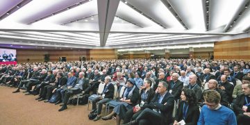 L’assemblea delle Chiese in Italia: il racconto dei vicentini intervenuti a Roma