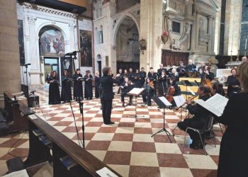 Il corso di pianoforte per ciechi, in memoria del maestro Ruggero Zambon