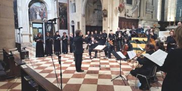 Il corso di pianoforte per ciechi, in memoria del maestro Ruggero Zambon
