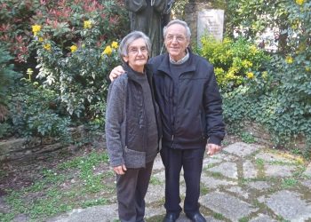 I “ministri della consolazione”. «Aiutare chi rimane è un gesto che carica»