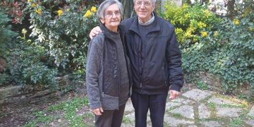 I “ministri della consolazione”. «Aiutare chi rimane è un gesto che carica»