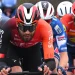 Ciclismo, tre vicentini al World Tour 2026