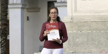 VOCE E PAROLA di domenica 9 novembre 2025