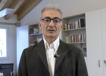 VOCE E PAROLA di domenica 23 novembre 2025