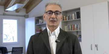 VOCE E PAROLA di domenica 23 novembre 2025
