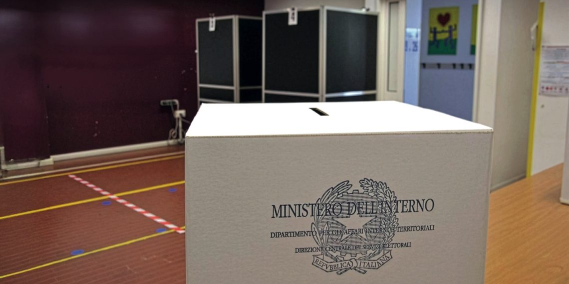 Crollo dei votanti alle elezioni regionali: «Con questa astensione una democrazia non regge»