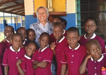 «L’uguaglianza è il messaggio di Bakhita»