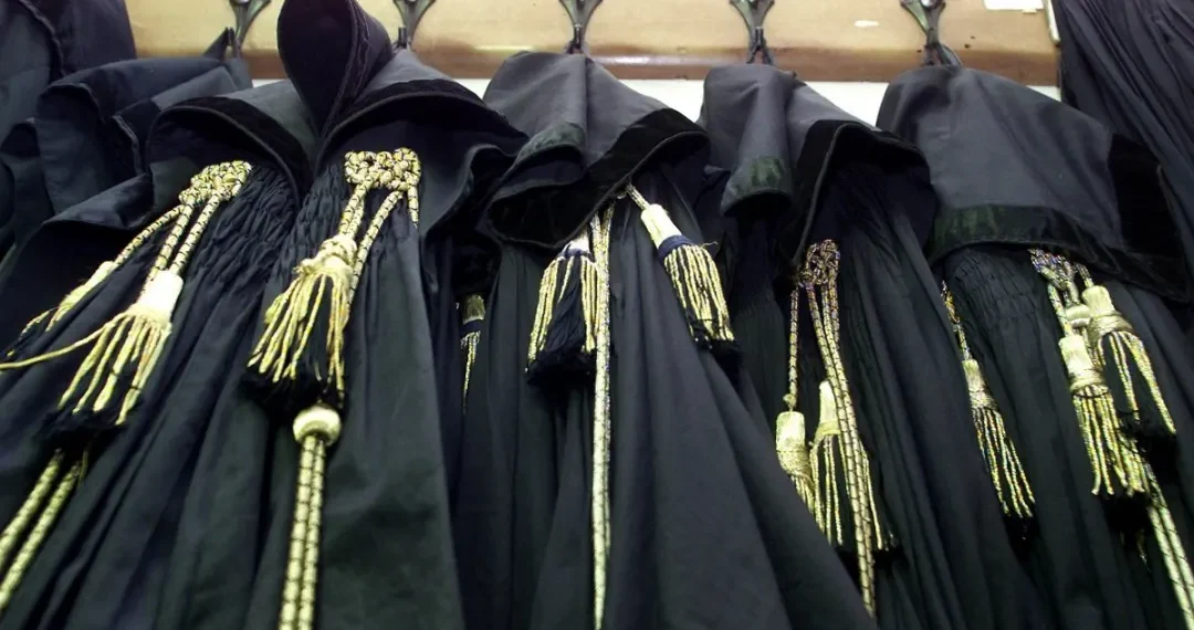 Separazione delle carriere