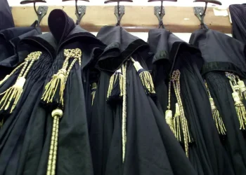 Separazione delle carriere