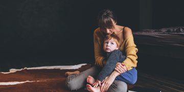 “Violenza assistita”, l’allarme nascosto dietro le mura di casa