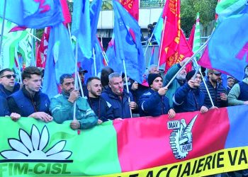 Acciaierie Valbruna, la crisi di Bolzano fa tremare Vicenza. Interviene il Governo