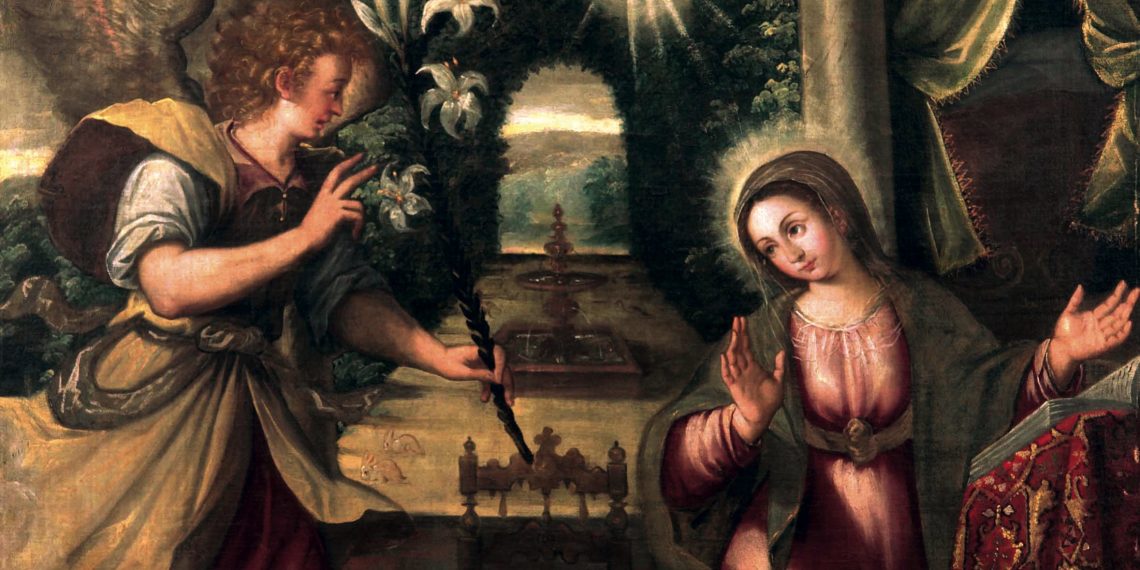 Avvento al Museo diocesano: così l’arte racconta il Vangelo e ci prepara al Natale