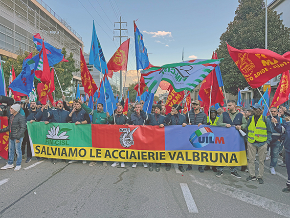 Per il futuro della Valbruna la data da segnare sul calendario è il 15 gennaio 2026