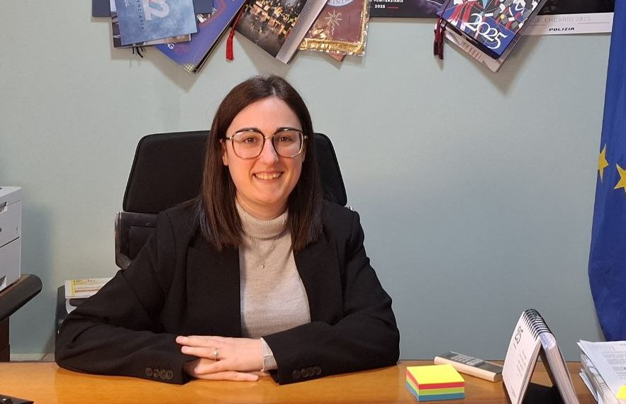 «Vorrei che il carcere fosse un luogo di speranza»