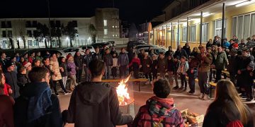 Oratori pieni, famiglie giovani e nuovi linguaggi: il volto fresco della comunità di Breganze