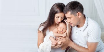Un bambino ci è nato, un figlio ci è stato dato