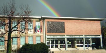 A 19 anni è già “prof.” al Pasini di Schio. La storia di Domenico Merlino
