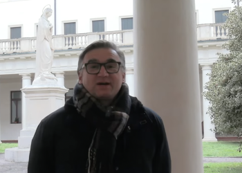 VOCE E PAROLA di domenica 7 dicembre 2025