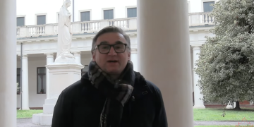 VOCE E PAROLA di domenica 7 dicembre 2025
