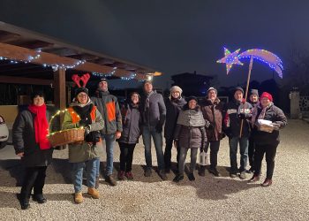Il “canto della stella” annuncia il Natale
