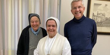Dalla parrocchia all’hospice di Casa Gerosa: l’opera delle Suore di Maria Bambina a Bassano