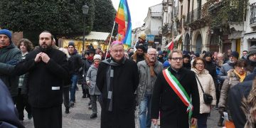 Brugnotto: «Come Gesù, il dialogo verso tutti. La speranza vada oltre ogni egoismo»