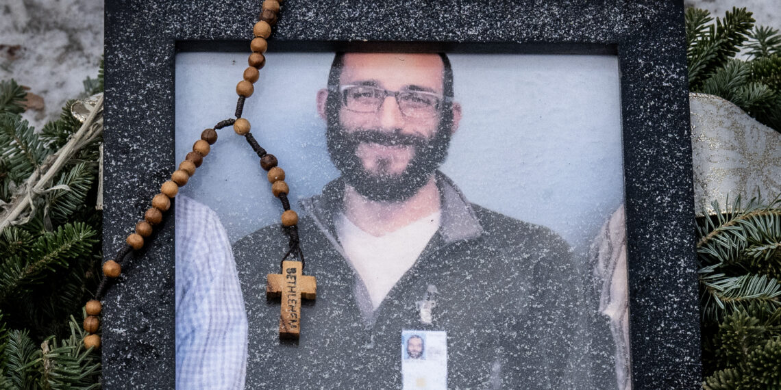 La Chiesa non può e non deve tacere