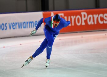Conosciamo i quattro vicentini che parteciperanno alle Olimpiadi di Milano-Cortina