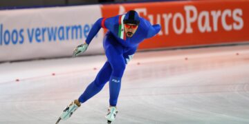 Conosciamo i quattro vicentini che parteciperanno alle Olimpiadi di Milano-Cortina