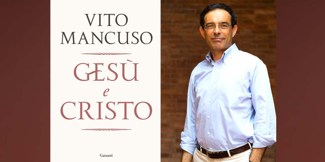 Quello di Mancuso è un paradossale neo-cristianesimo