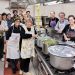 Da Bassano a Trieste con cibo e coperte per i migranti della rotta balcanica