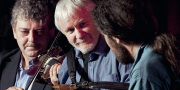 “Vo’ on the Folks” spegne 30 candeline e festeggia con Mairtin O’Connor al Teatro Olimpico di Vicenza