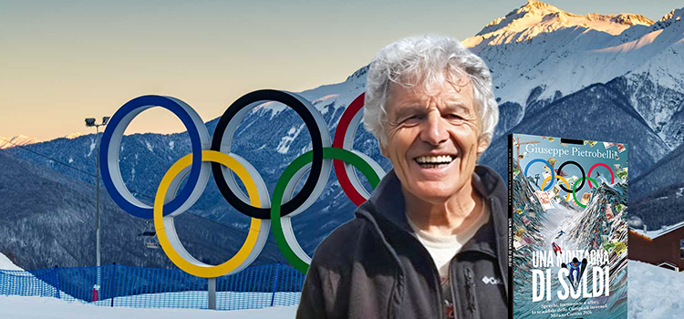 Assalto alla diligenza olimpica